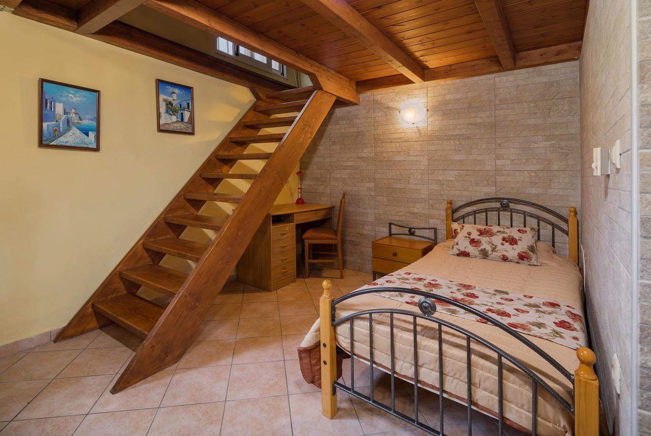 Вілла Martha'S House Katastarion Екстер'єр фото